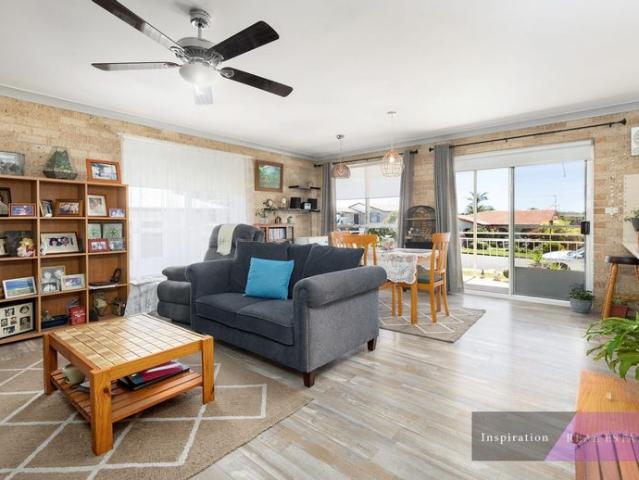 Townhouse for rent in Nambucca Heads, New South Wales