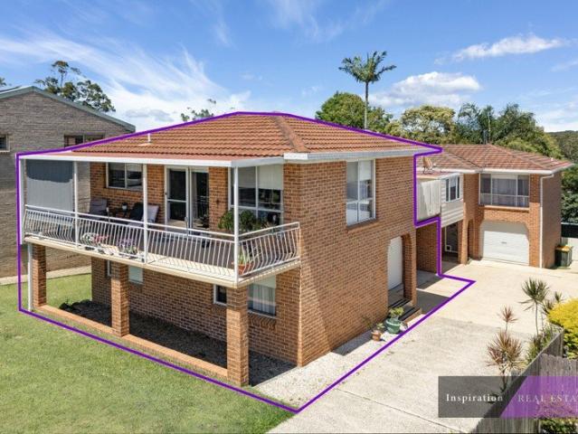 Townhouse for rent in Nambucca Heads, New South Wales
