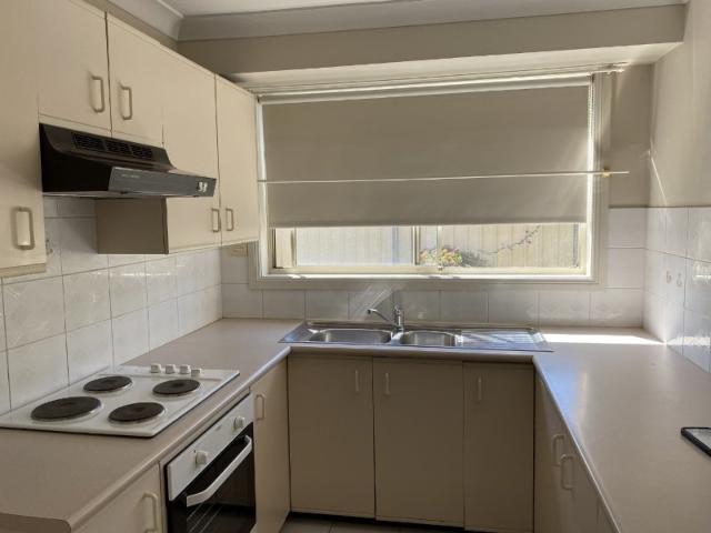 Townhouse for rent in Sydney, New South Wales