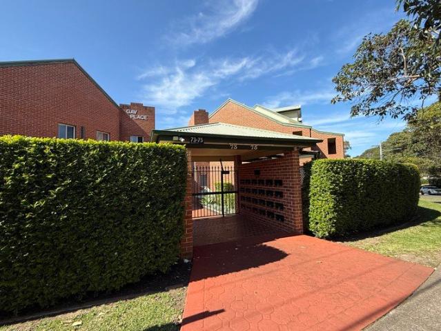 Townhouse for rent in Sydney, New South Wales