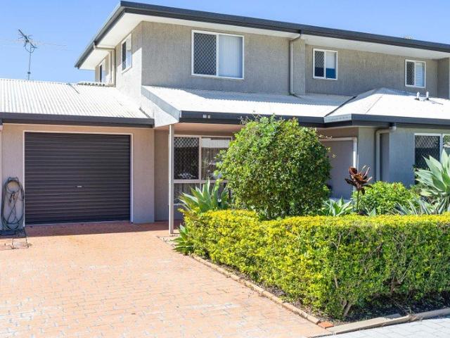 Townhouse for sale in Methul, Queensland