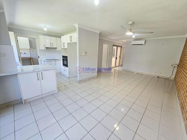 Townhouse for rent in Sydney, New South Wales