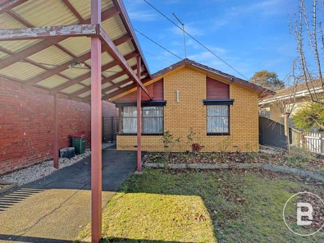 House for rent in Ballarat, Victoria