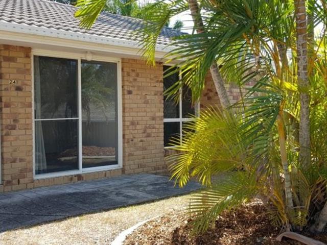 Duplex for rent in Fernbrook, Queensland