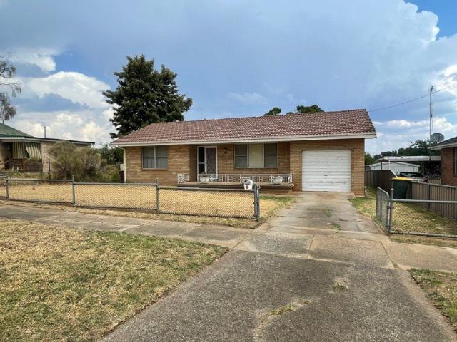 House for rent in Cowra, New South Wales