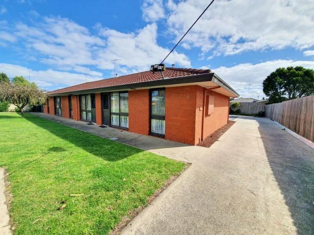 House for rent in Geelong, Victoria