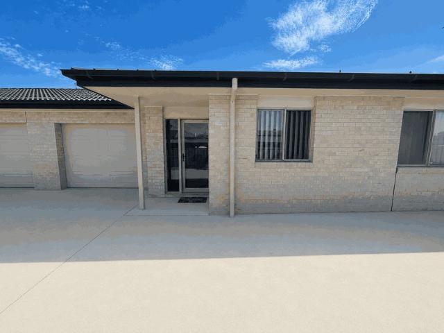 Apartment for rent in Chatham, Taree