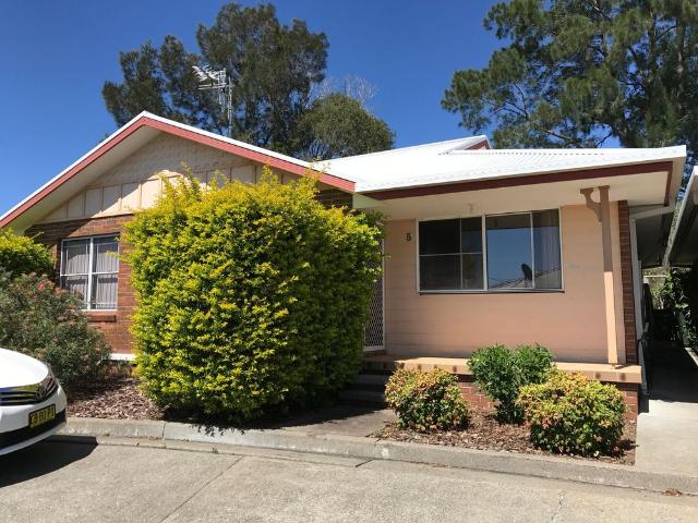 Apartment for rent in Melinga, New South Wales