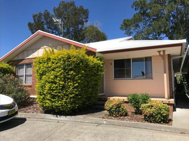 Apartment for rent in Melinga, New South Wales