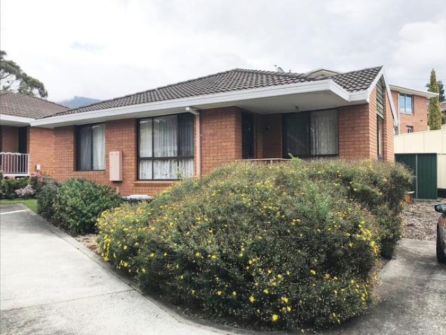 House for rent in Hobart, Tasmania