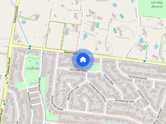 Apartment for rent in Camerons Creek, Victoria