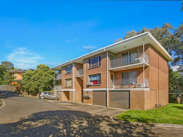 Apartment for rent in Camerons Creek, Victoria