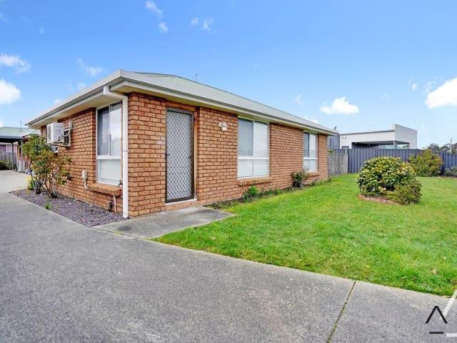 Apartment for rent in Prospect Vale, Launceston
