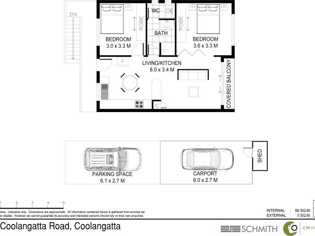 Apartment for sale in Fernbrook, Queensland