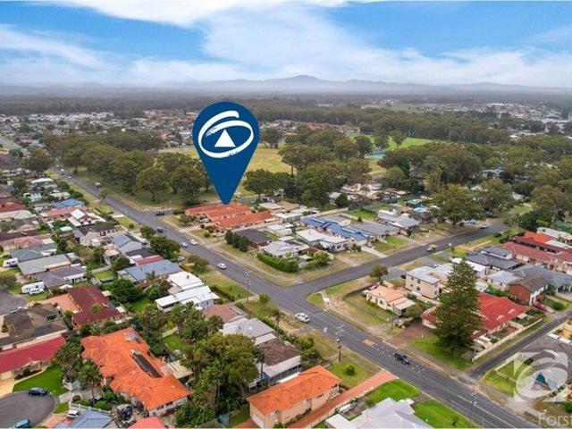 Villa for rent in Tuncurry, New South Wales