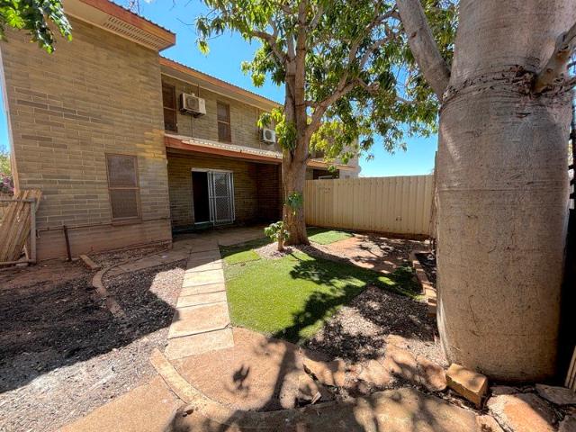 Townhouse for rent in South Hedland, Western Australia