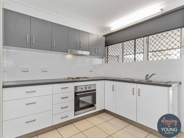 Apartment for rent in Townsville, Queensland