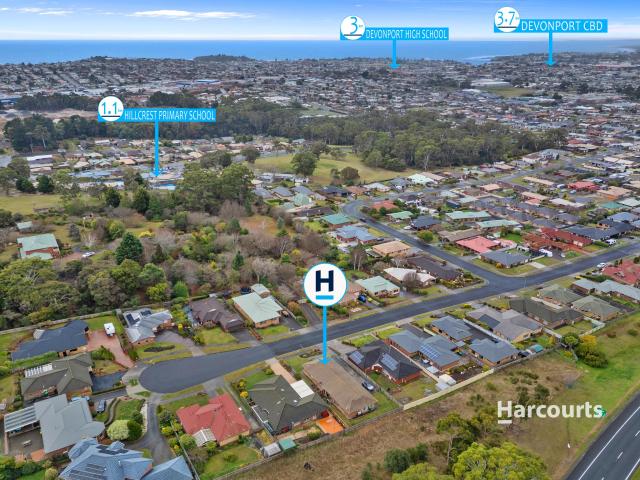 Apartment for sale in Devonport, Tasmania