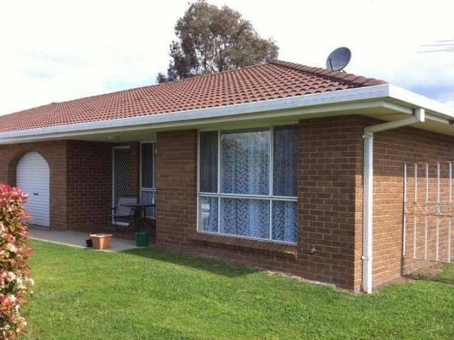 Duplex for rent in Abington, New South Wales