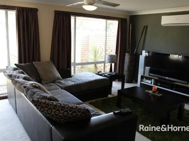 Apartment for rent in Bathurst, New South Wales