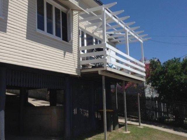 Apartment for rent in South Gladstone, Gladstone
