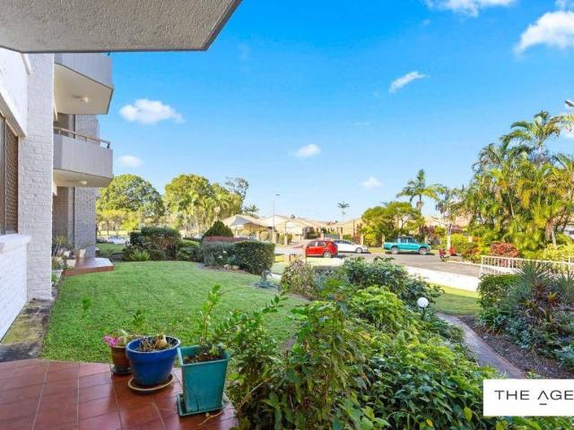 Apartment for rent in Tweed Heads, New South Wales