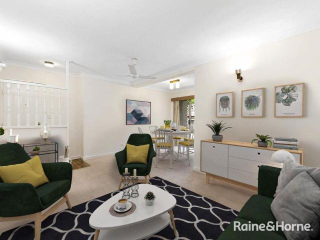 Apartment for rent in Toombul, Queensland