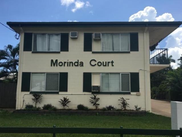 Apartment for rent in Hermit Park, Queensland