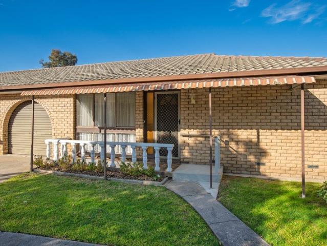 Apartment for sale in Albury, New South Wales