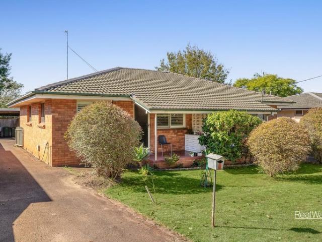 Apartment for rent in Toowoomba, Queensland