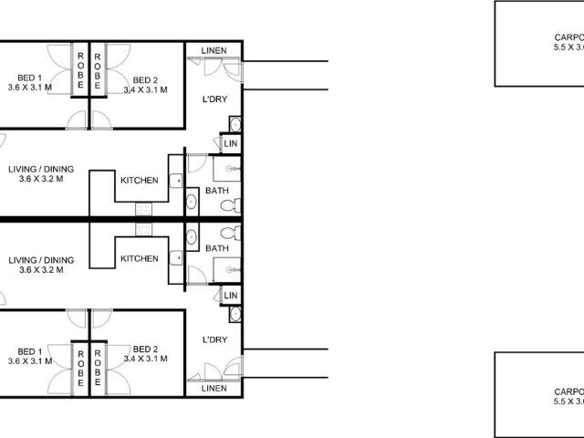 House for rent in Toowoomba, Queensland