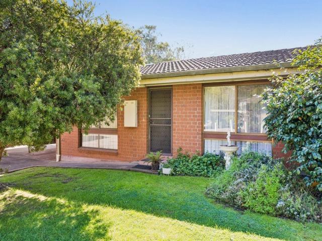 Apartment for sale in Alexandra, Victoria