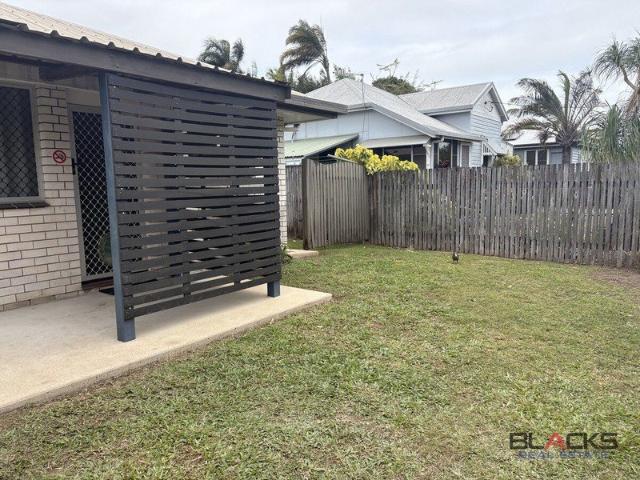 Apartment for rent in Mackay, Queensland