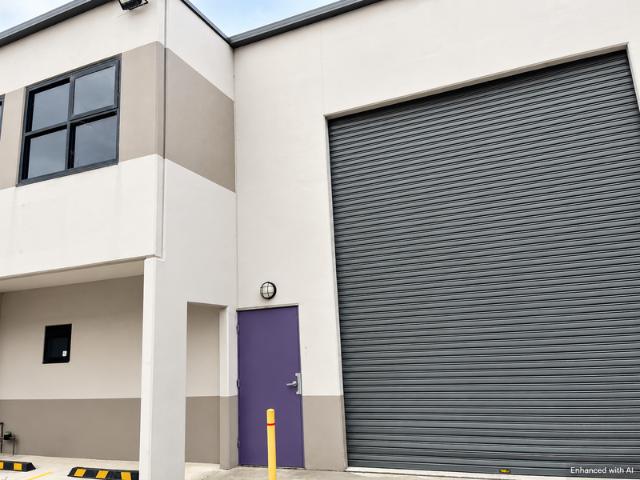 Warehouse for rent in Sydney, Campbelltown City Council