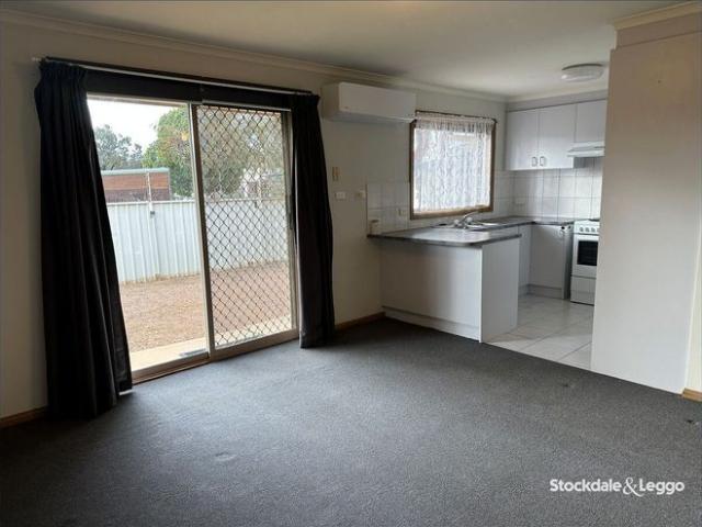 Apartment for rent in Mooroopna, Victoria