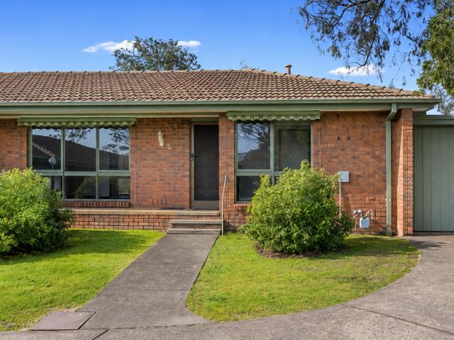 Apartment for rent in Camerons Creek, Victoria