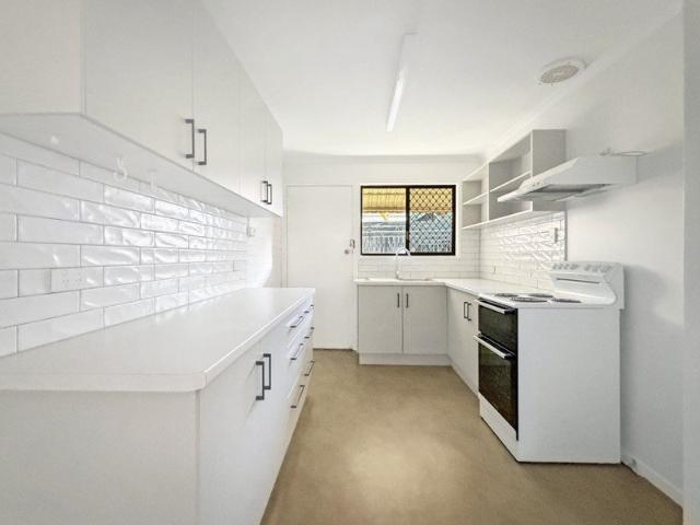 House for rent in Maryborough, Queensland