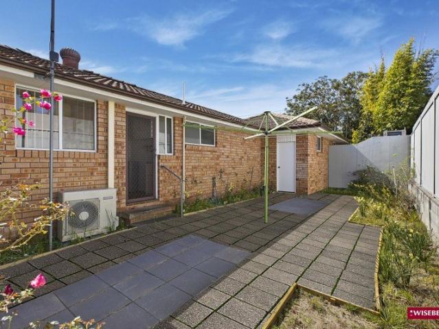 Villa for rent in Woy Woy, New South Wales