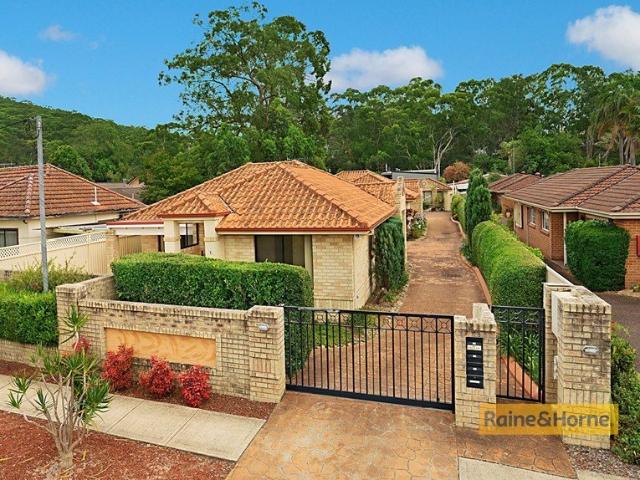 Villa for rent in Gosford, New South Wales