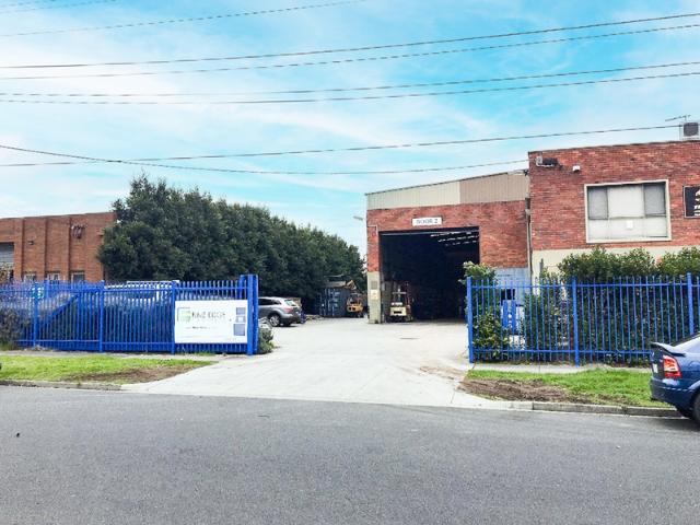 Warehouse for rent in Clayton South, Melbourne