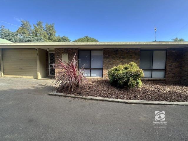 Apartment for rent in Meringo, Victoria