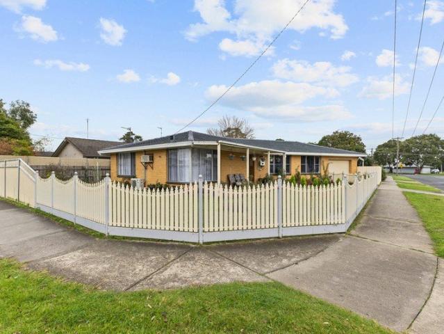 House for sale in Traralgon, Victoria