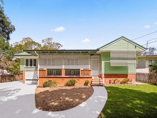 House for sale in The Gap, Greater Brisbane