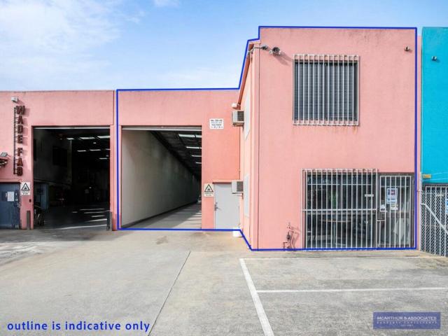 Warehouse for sale in Camerons Creek, Victoria