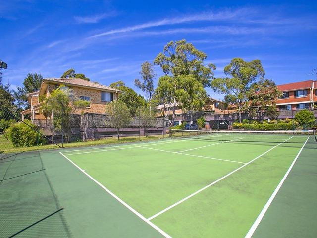 Townhouse for rent in Sutherland, New South Wales