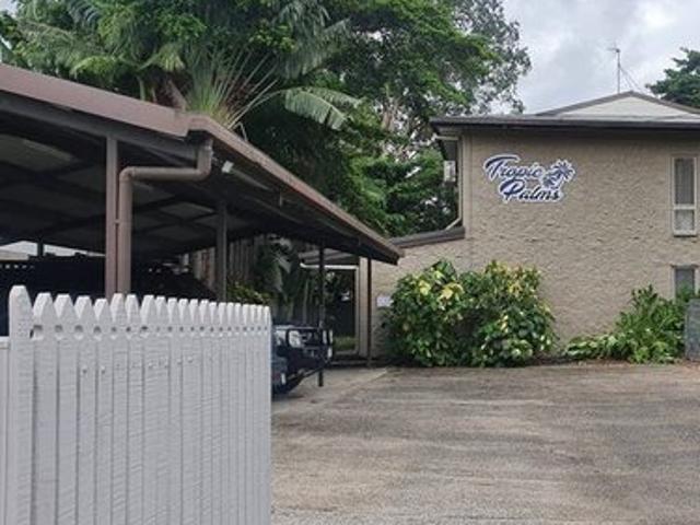 Apartment for rent in Cairns, Queensland