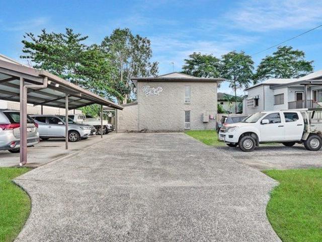 Apartment for rent in Cairns, Queensland