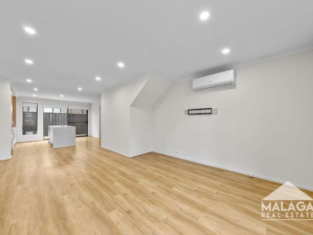 Townhouse for rent in Camerons Creek, Victoria