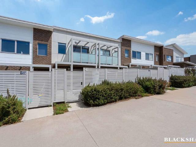House for rent in Australian Capital Territory