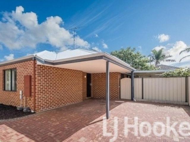 Apartment for rent in Parklands, Western Australia